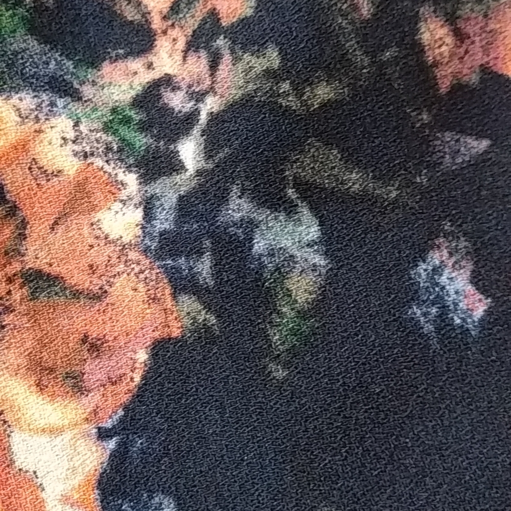 APT 9 BLOUSE - Picture 4 of 11